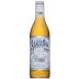Ron del Barrilito Hacienda Santa Ana Cask Strength Rum Front Bottle Shot