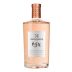 Commanderie de la Bargemone Coteaux d'Aix en Provence Libre Rose 2024 Front Bottle Shot