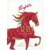 Penfolds Bin 389 Cabernet-Shiraz Lunar New Year Horse Limited Edition 2023 Front Label