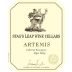 Stag's Leap Wine Cellars Artemis Cabernet Sauvignon (375ML half-bottle) 2016 Front Label