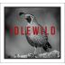 Idlewild The Bird Flora and Fauna Red 2023 Front Label