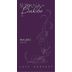 Susana Balbo Late Harvest Malbec (500ML) 2017 Front Label