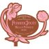 Perrier-Jouet Rose Belle Epoque 2013 Front Label