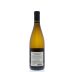 J. Christopher Willamette Valley Sauvignon Blanc 2016 Back Bottle Shot