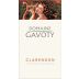 Domaine Gavoty Cuvee Clarendon Rose 2023 Front Label