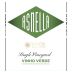 Asnella Vinho Verde 2021 Front Label