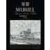 Bodegas Muriel Reserva 2020 Front Label