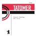 Tatomer Oliver's Vineyard Riesling 2018 Front Label