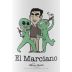 Alfredo Maestro El Marciano 2023 Front Label