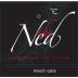 The Ned Pinot Gris 2018 Front Label