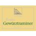 Terlan Gewurztraminer 2022 Front Label