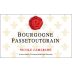 Nicole Lamarche Bourgogne Passetoutgrain 2022 Front Label