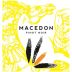 Stobi Macedon Pinot Noir 2016 Front Label