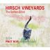 Hirsch Bohan Dillon Pinot Noir 2024 Front Label