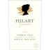 Goldschmidt Vineyard Hilary Cabernet Sauvignon 2018 Front Label