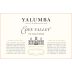 Yalumba Eden Valley Viognier 2017 Front Label
