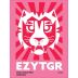 EZY TGR Chillable Red 2023 Front Label