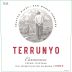 Terrunyo Peumo Vineyard Carmenere 2019 Front Label