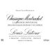 Louis Latour Chassagne-Montrachet La Grande Montagne Premier Cru 2013 Front Label