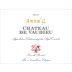 Chateau de Vaudieu Chateauneuf-du-Pape Amiral G 2017 Front Label