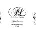 Domaine FL Savennieres Chamboureau 2019 Front Label