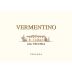 Aia Vecchia Vermentino 2018 Front Label