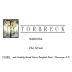 Torbreck The Struie 2019 Front Label