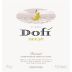 Alvaro Palacios Finca Dofi Priorat 2023 Front Label