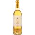Chateau Doisy Vedrines Sauternes 2009 Front Bottle Shot
