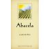 Abacela Albarino 2021 Front Label