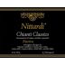 Nittardi Chianti Classico Riserva 2018 Front Label
