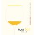 Flat Top Hills Chardonnay 2018 Front Label