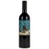 Realm Cellars Beckstoffer Dr. Crane Cabernet Sauvignon 2023 Front Bottle Shot