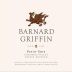 Barnard Griffin Pinot Gris 2016 Front Label