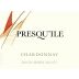 Presqu'ile Santa Maria Valley Chardonnay 2017 Front Label