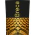 Bodegas Breca Garnacha 2018 Front Label
