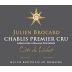 Julien Brocard Chablis Cote de Lechet Premier Cru 2021 Front Label