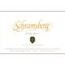 Davies Schramsberg Extra Brut 2006 Front Label
