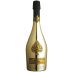 Armand de Brignac Ace of Spades Brut Gold (3 Liter Bottle) Front Bottle Shot
