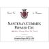 Roger Belland Santenay-Commes Premier Cru 2023 Front Label