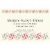 Marchand-Tawse Morey-St-Denis Clos des Ormes Premier Cru 2023 Front Label