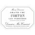 Domaine Meo-Camuzet Corton Les Perrieres Grand Cru 2020 Front Label