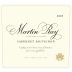 Martin Ray Sonoma-Napa Cabernet Sauvignon 2020 Front Label