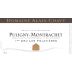 Alain Chavy Puligny-Montrachet Les Folatieres Premier Cru 2017 Front Label