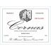 Thierry Allemand Cornas Reynard 2020 Front Label
