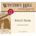 Winter's Hill Vineyard Estate Pinot Noir 2006 Front Label