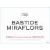 Domaine Lafage Bastide Miraflors Vieilles Vignes 2018 Front Label
