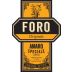 Foro Amaro Speciale Liqueur (1 Liter) Front Label