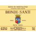 Biondi-Santi Rosso di Montalcino 2021 Front Label