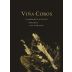 Vina Cobos Chanares Estate Malbec 2021 Front Label